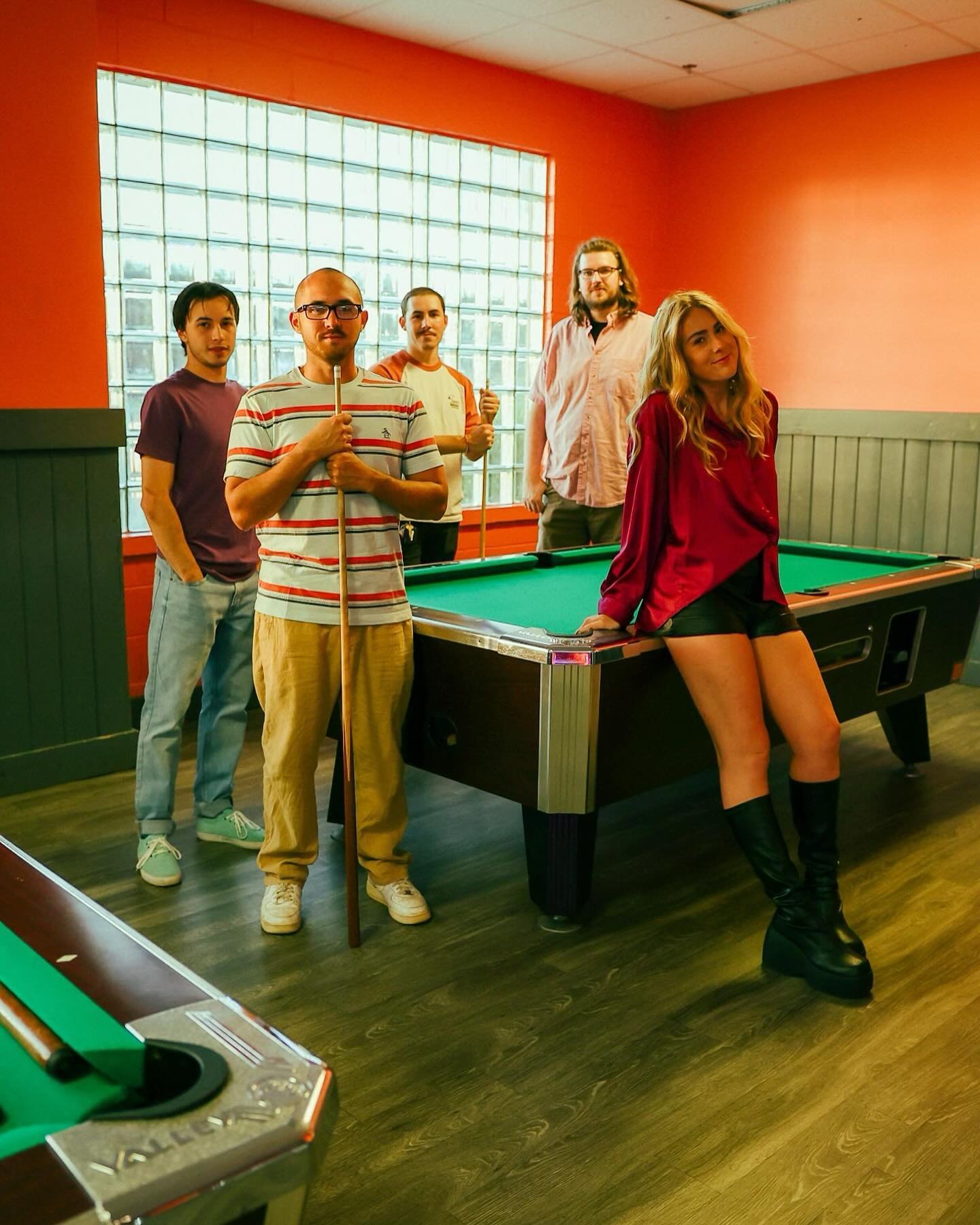 @patiotheband is finally on the road this weekend in Augusta @docsporchside on Friday &amp; Roswell @gatecitybrewingco gatecitybrewingco on Saturday! 

Go see them and don&rsquo;t Forget the name 🗣️🗣️🗣️

#tanktouring #patioband