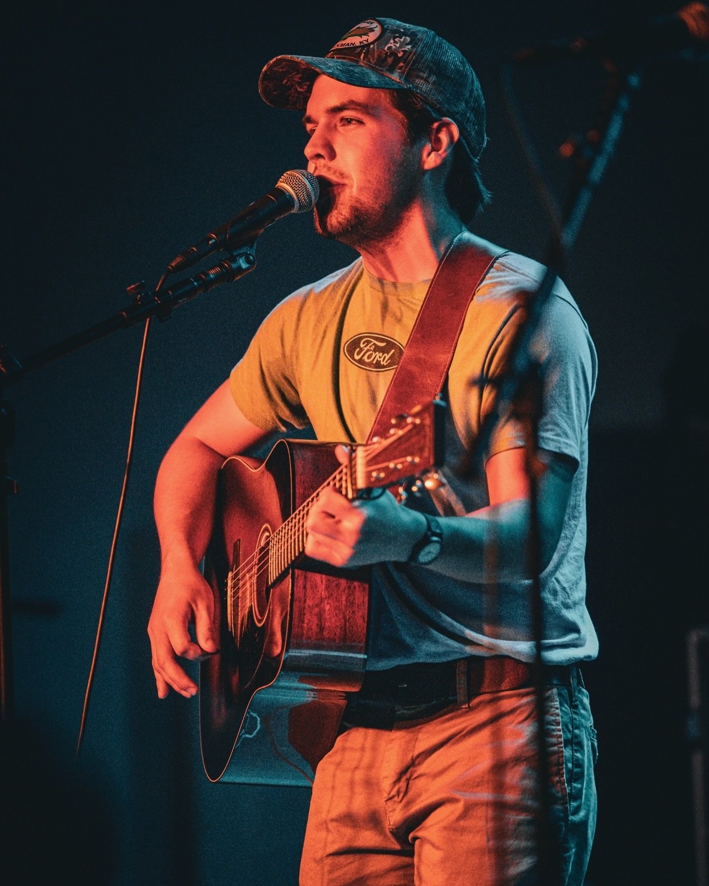 🚨NEW SHOW🚨
@willslatermusic on the @georgiatheatre Rooftop w/ @lukebrownandthejubilee &amp; @thomasgay.music on 9/3! 

Gonna be a great night of Country music in Athens, GA- go get your tickets now 🎟️🎟️🎟️

#TankTouring