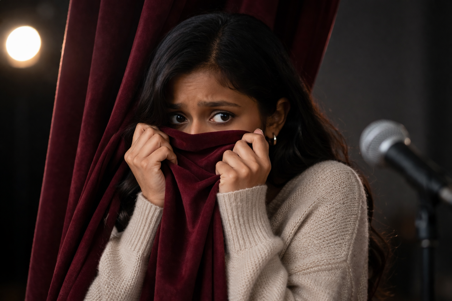 Inherited Shame in Immigrant Families: Racism, War and the Fear of Taking Up Space