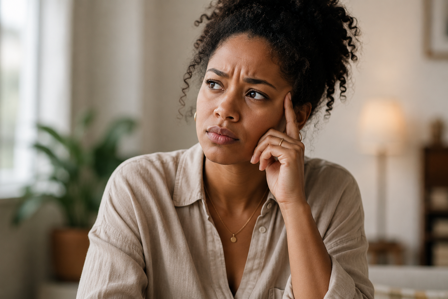“Am I Overreacting?” - Subtle Racism, Microaggressions, and Self-Doubt