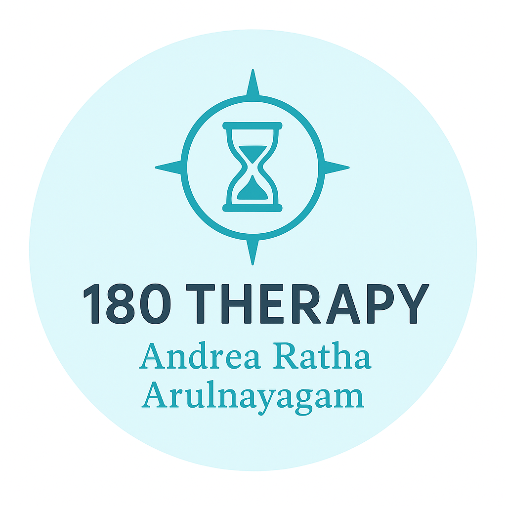 Andrea Ratha Arulnayagam