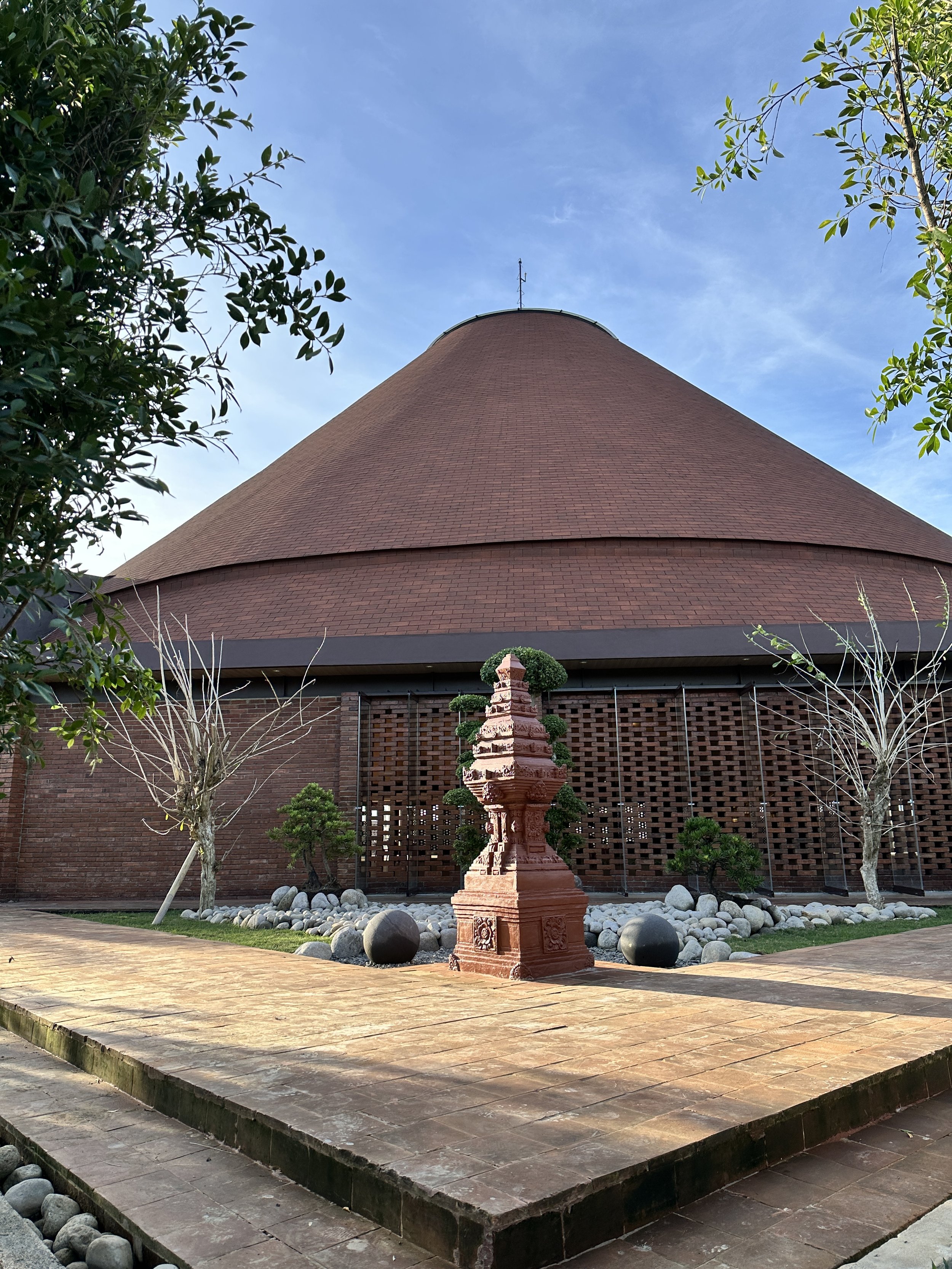 Vihara Sukjai Sailendra