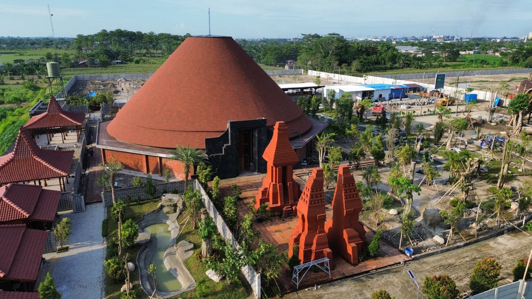 Vihara Sukjai Sailendra