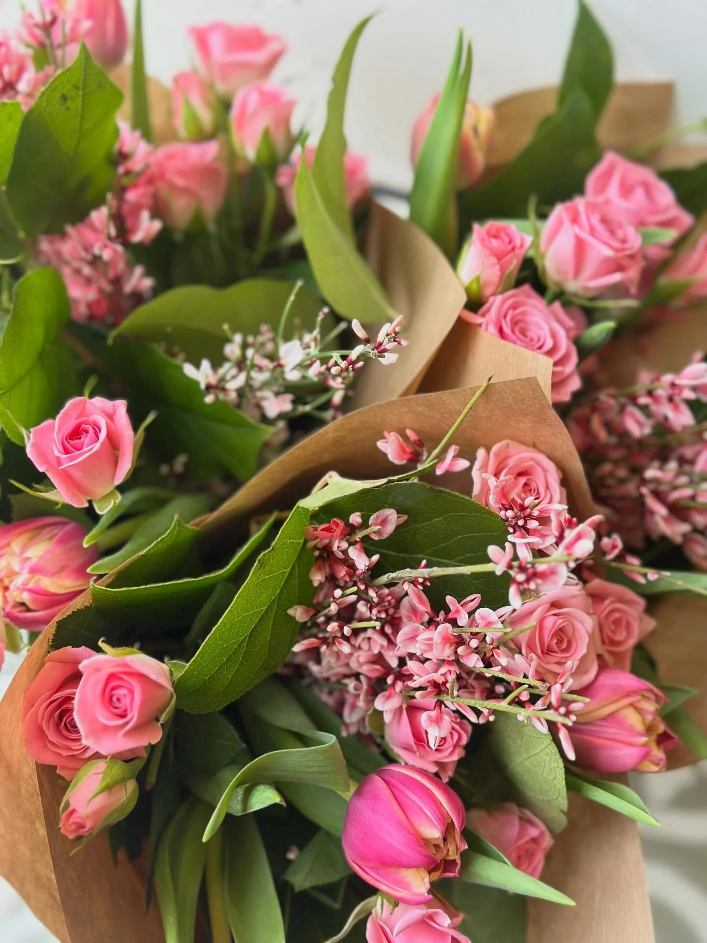 We&rsquo;re ready for celebrating all the amazing mums out there 🌸🌷🩷

Mother&rsquo;s Day is almost here and we can&rsquo;t wait to help make them feel special.

If you&rsquo;re still looking for the perfect gift, don&rsquo;t forget to order a gorg