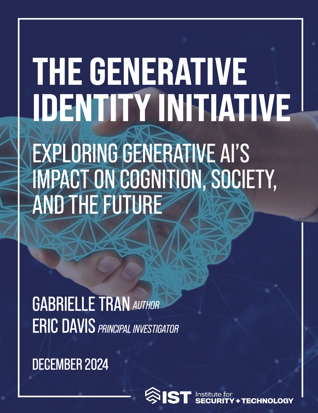 Exploring Generative AI's Impact on Cognition, Society, and the Future