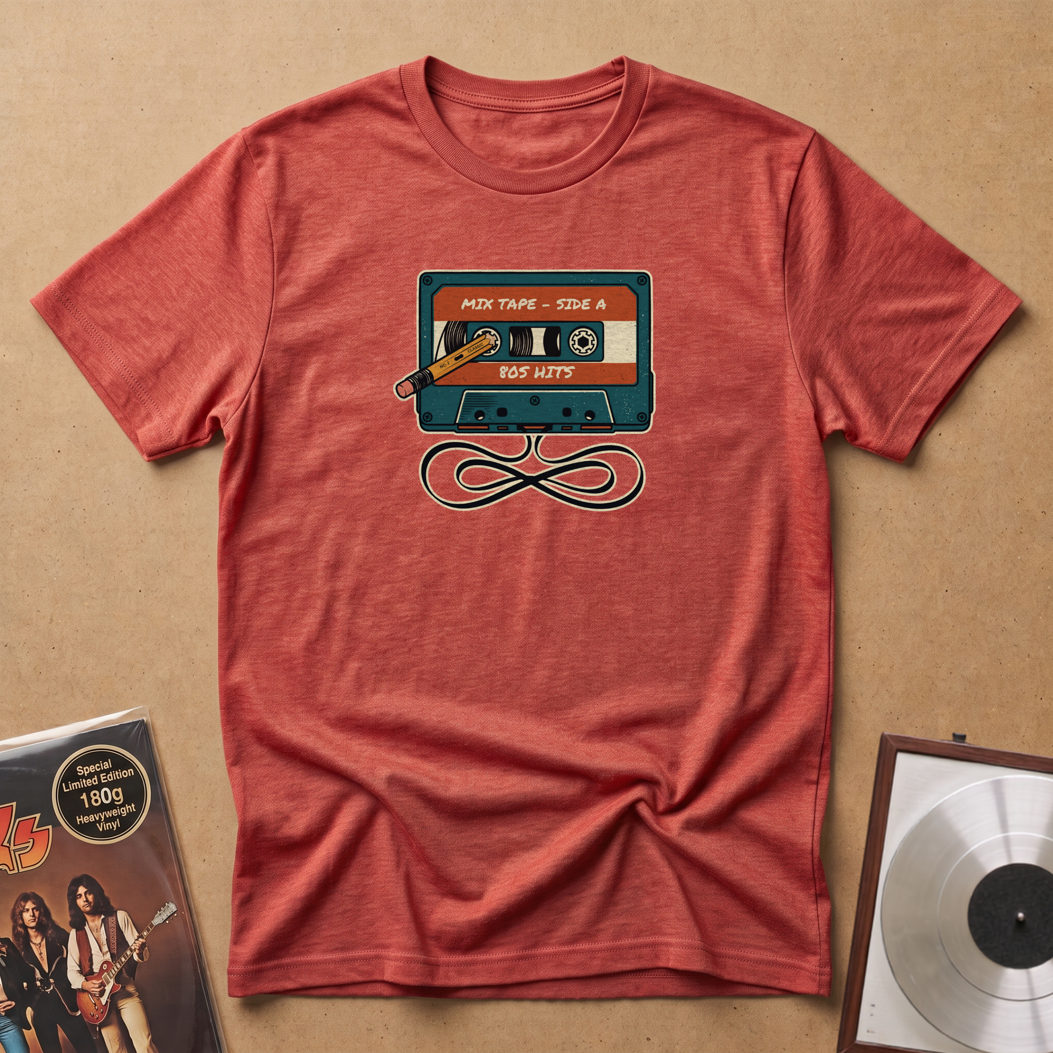 80's Hit Tape - Heather Red.png