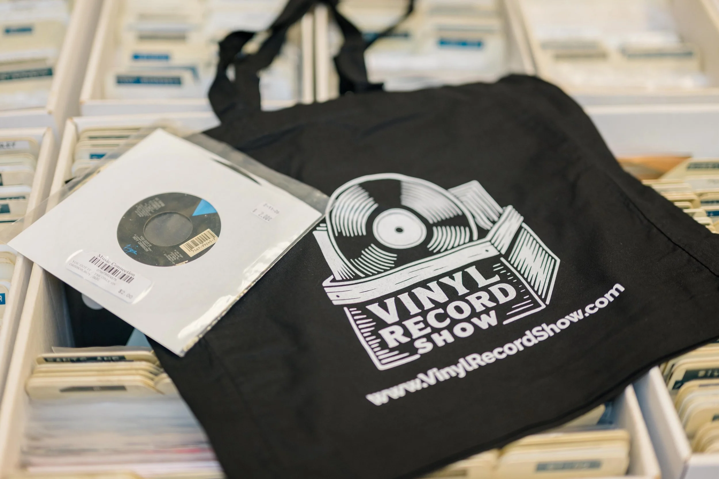 Got plans this Saturday? You do now!

What&rsquo;s the ONE record you&rsquo;re hoping to find at the Dallas/Ft. Worth Vinyl Record Show?

We&rsquo;re back THIS SATURDAY, October 17th, at the Grapevine Convention Center!

We&rsquo;re bringing together