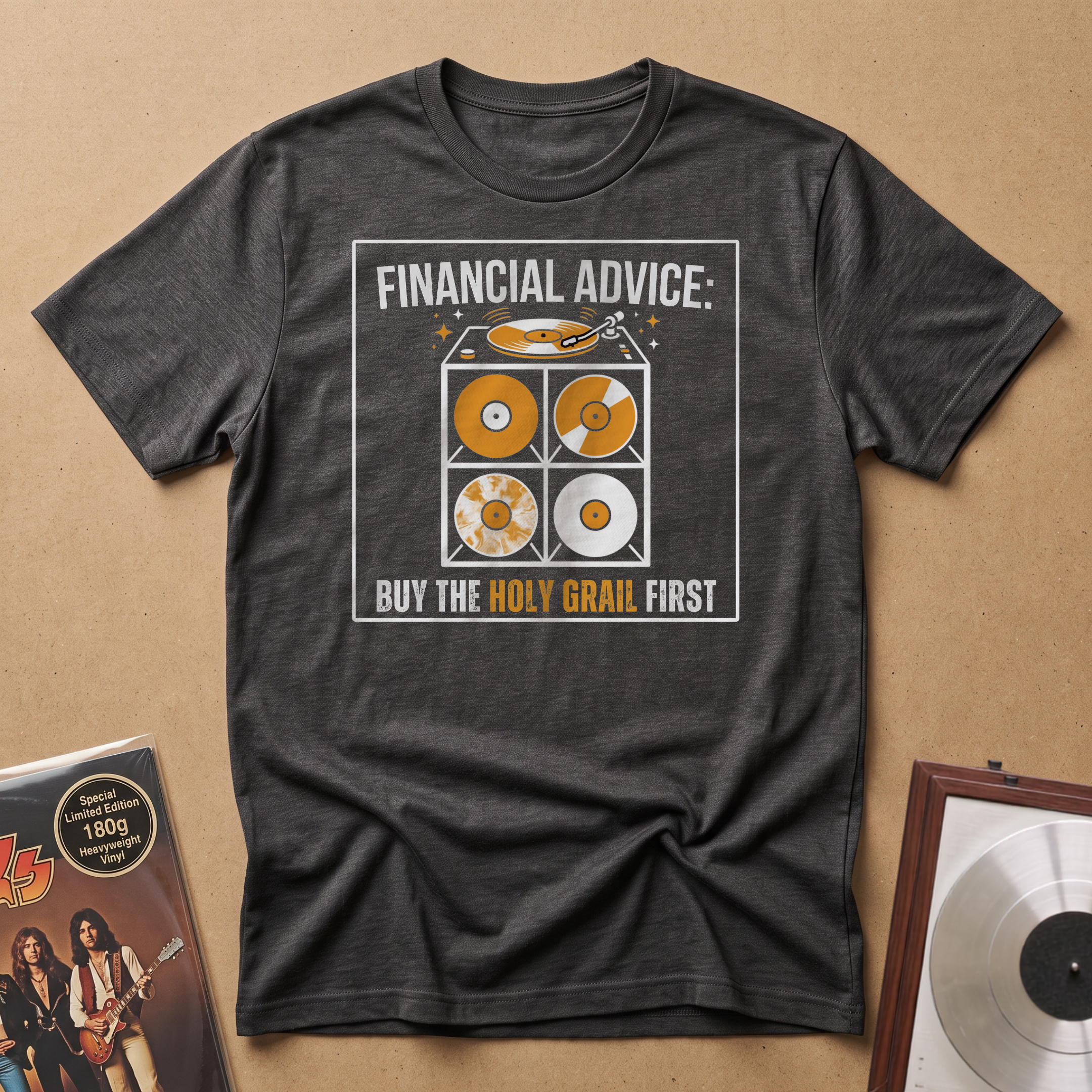 Financial Advice