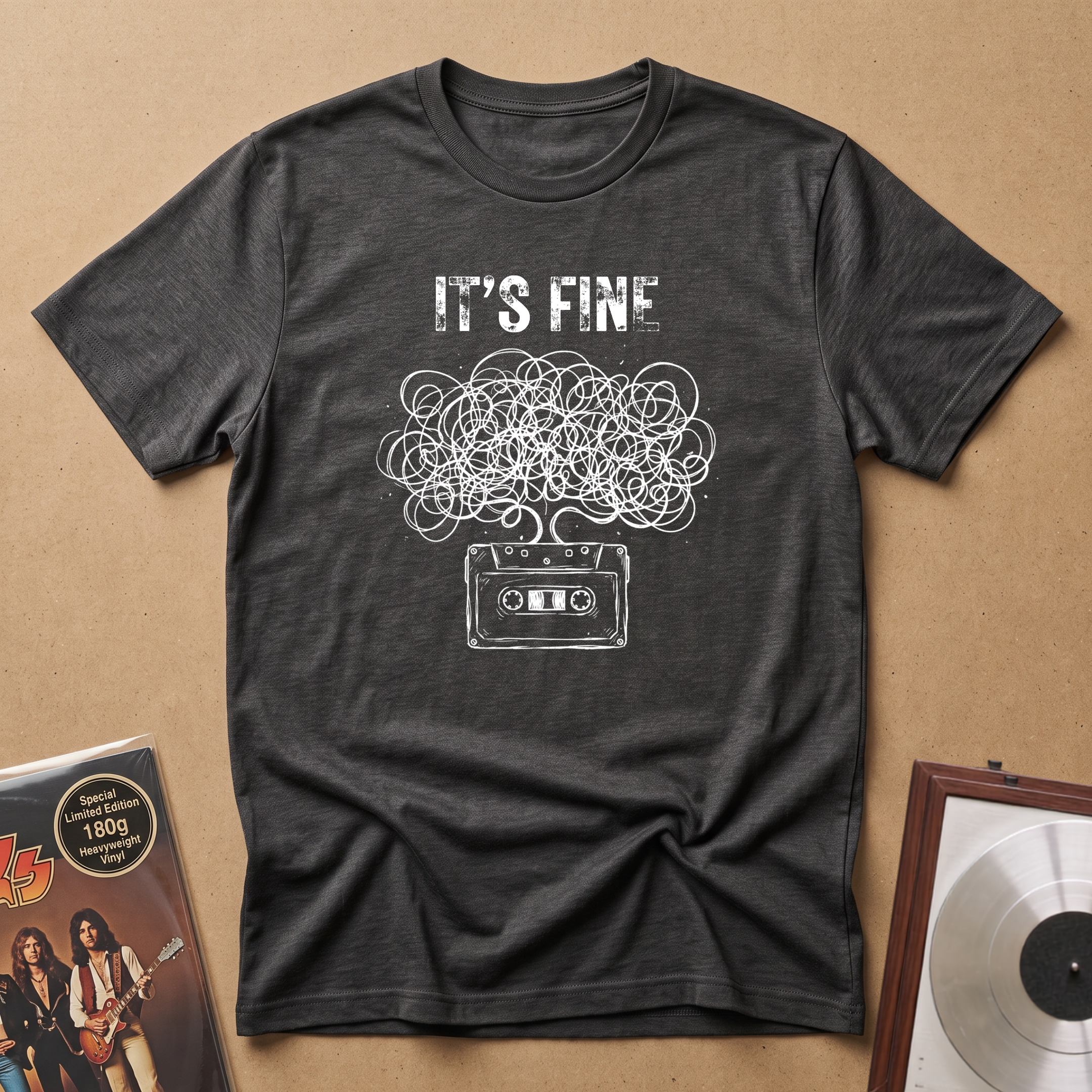 Its Fine - Dark Grey.png