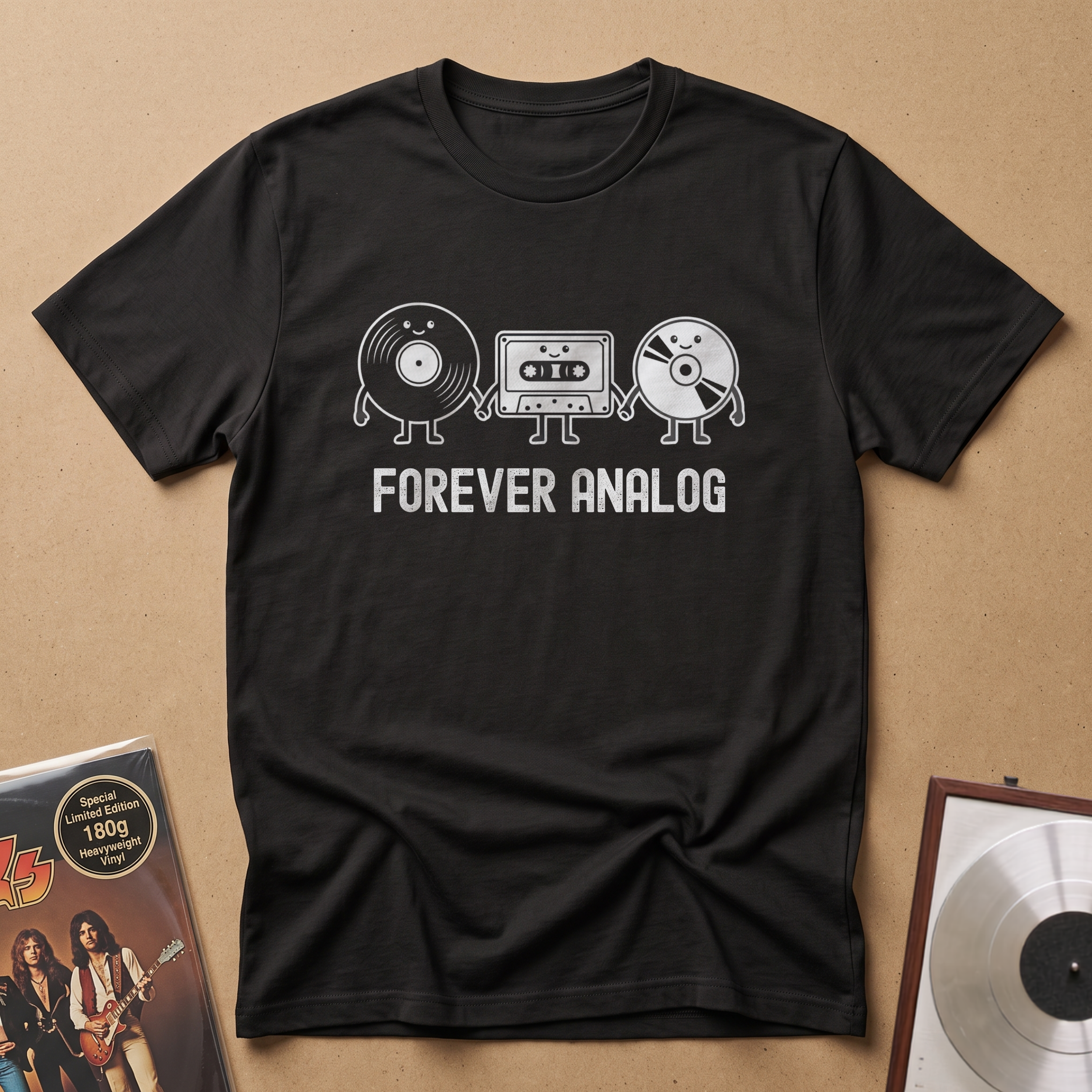Forever Analog - Black.png