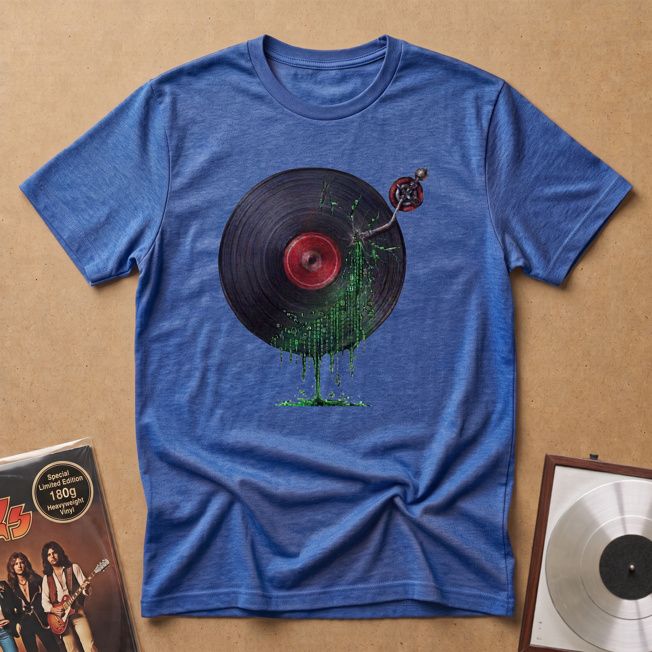 Digital Killed Vinyl - Royal Blue.png