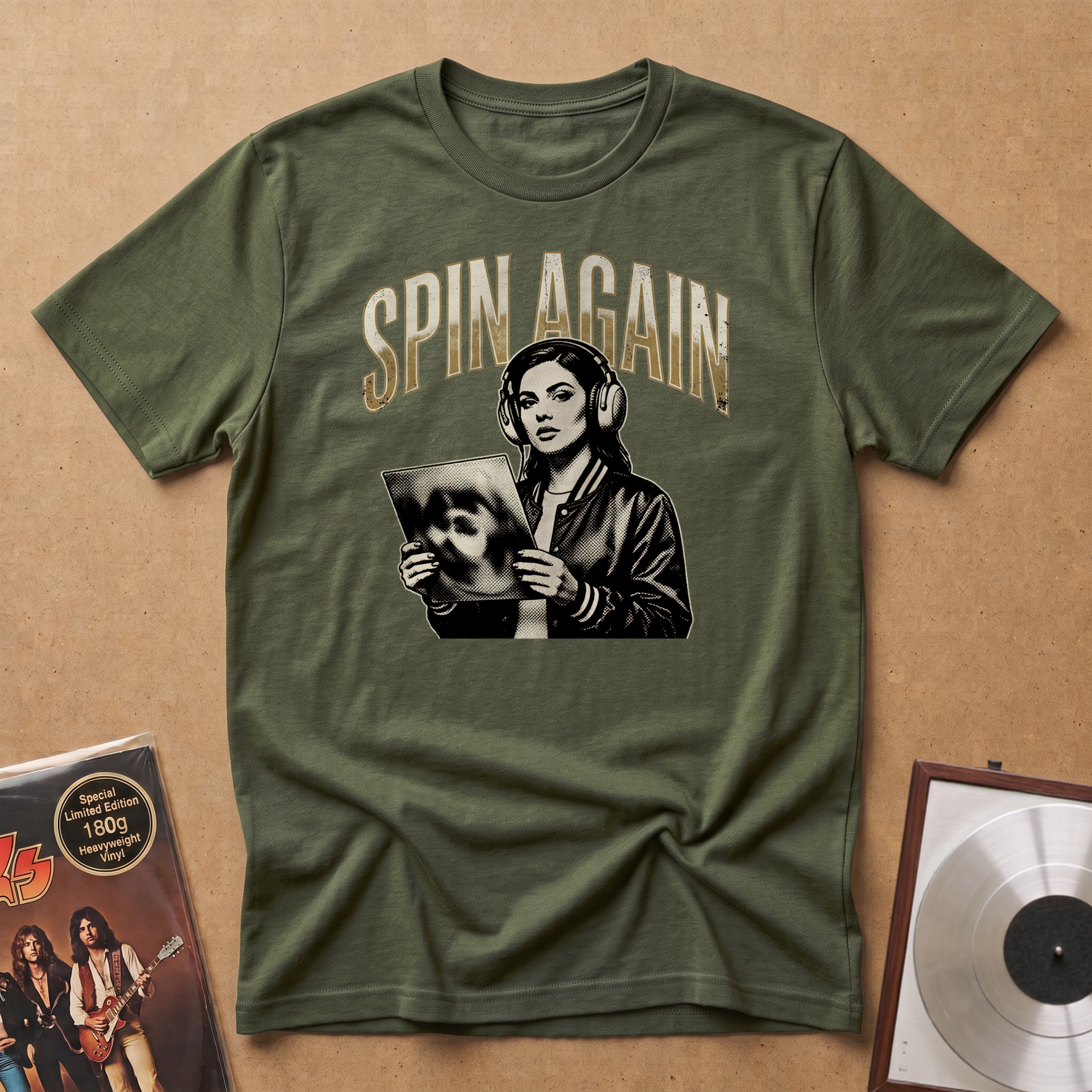 Spin Again - MIlitary Green.png
