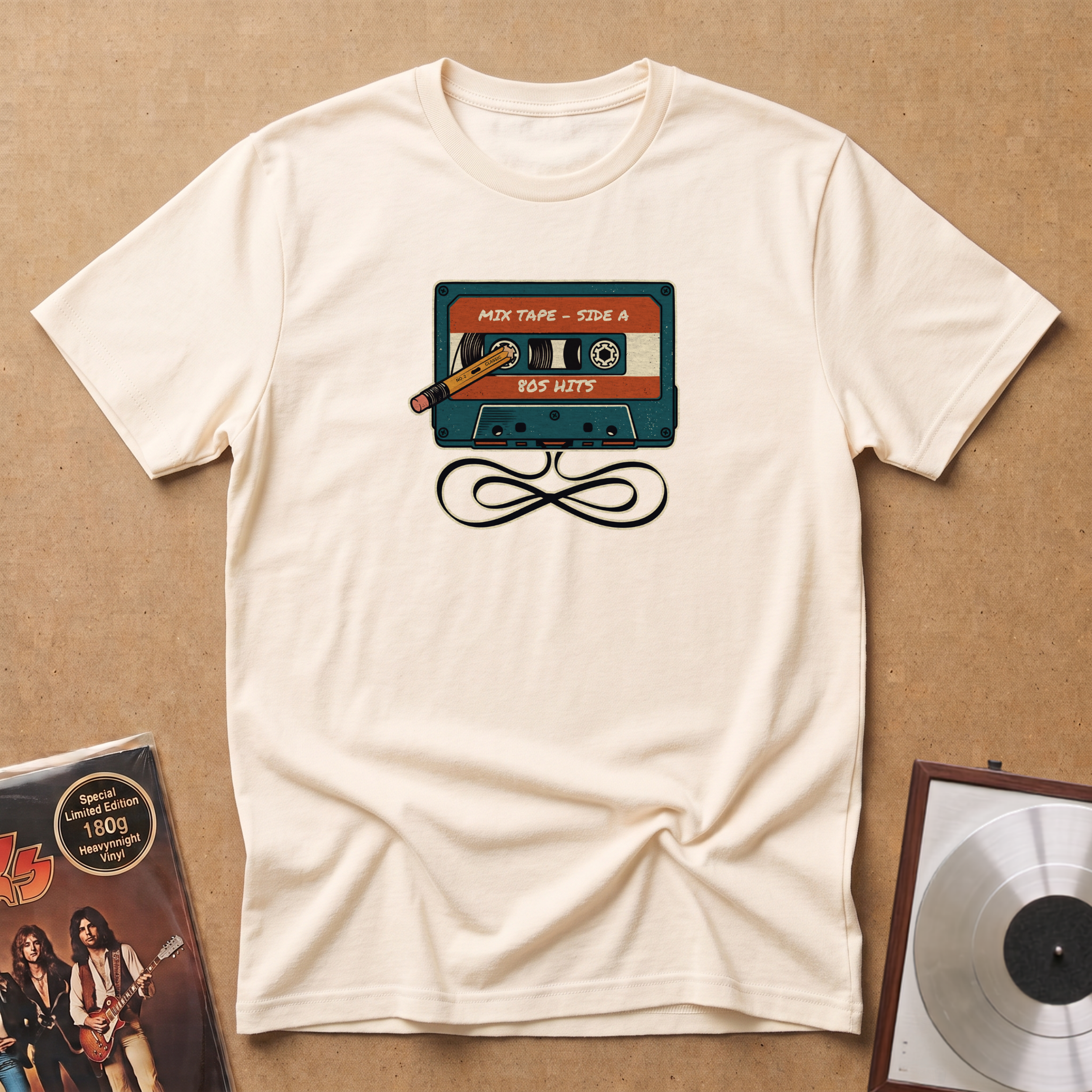 80's Hit Tape - Cream.png