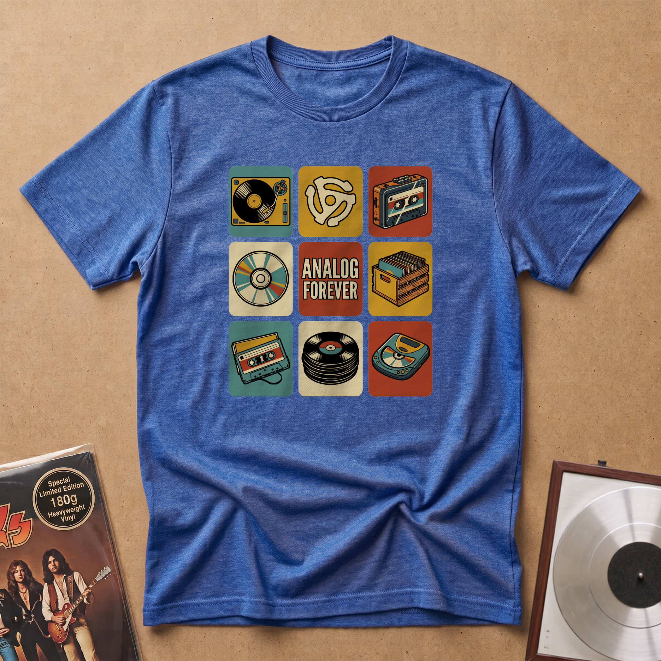 Analog Forever - Royal Blue.png