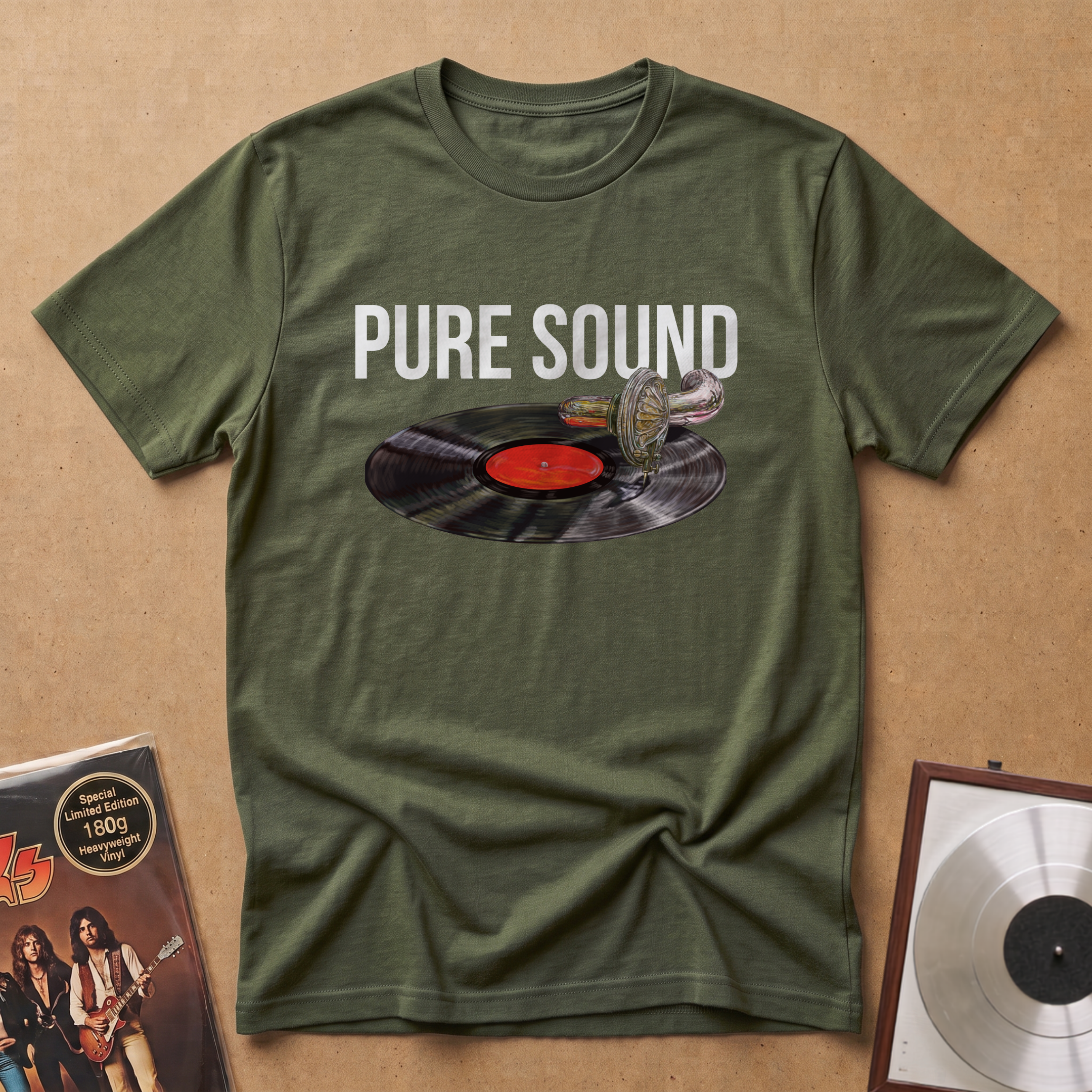 Pure Sound - Military Green.png