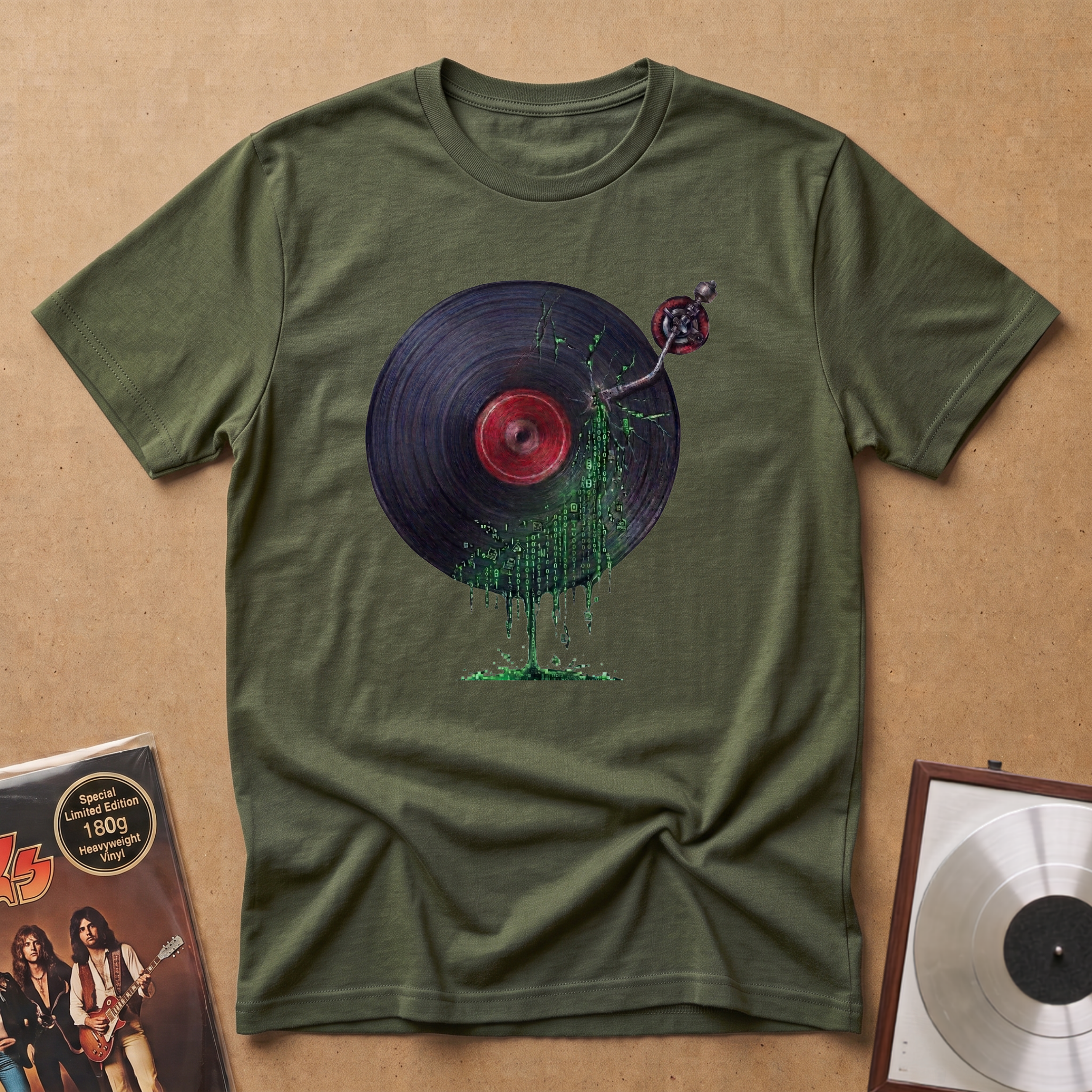 Digital Killed Vinyl - Military Green.png