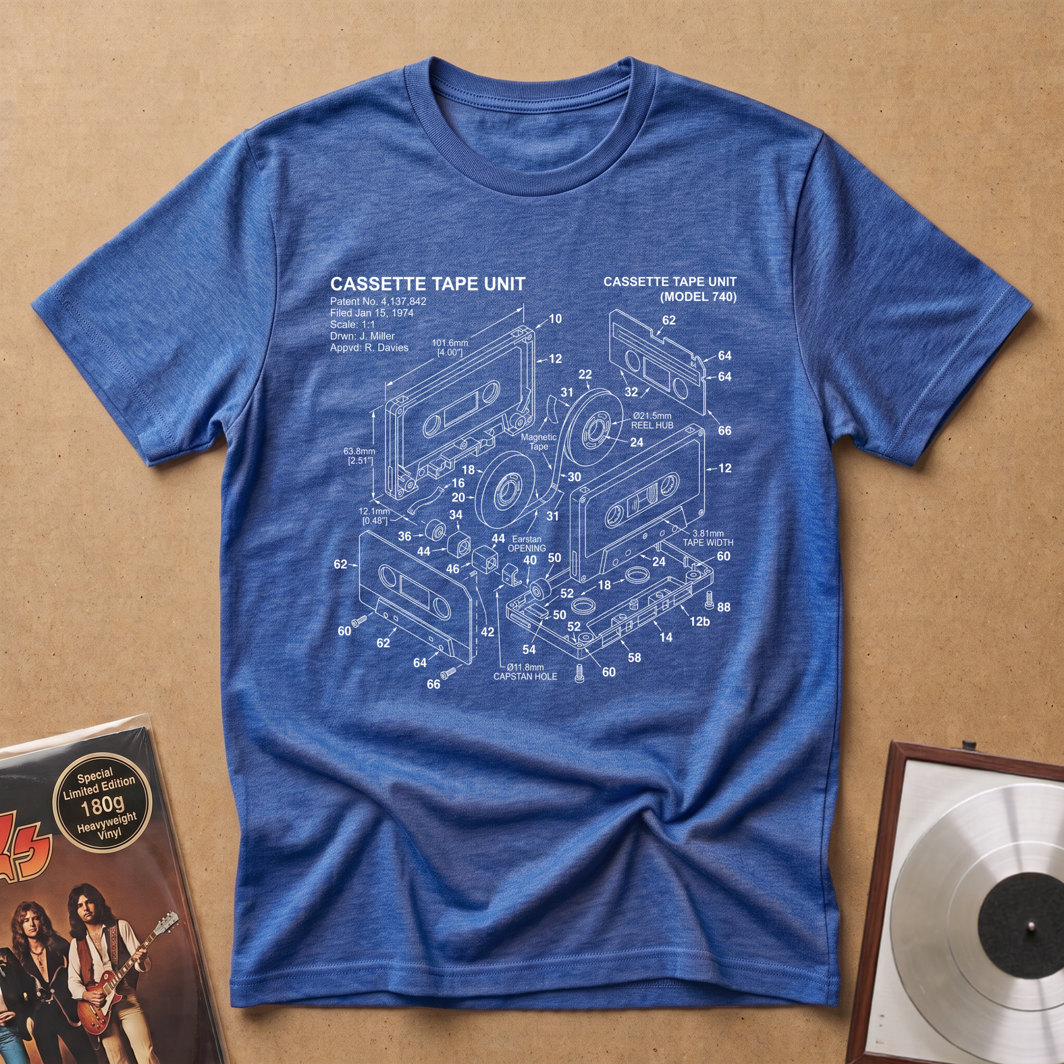 Cassette Tape Patent - Royal Blue.png