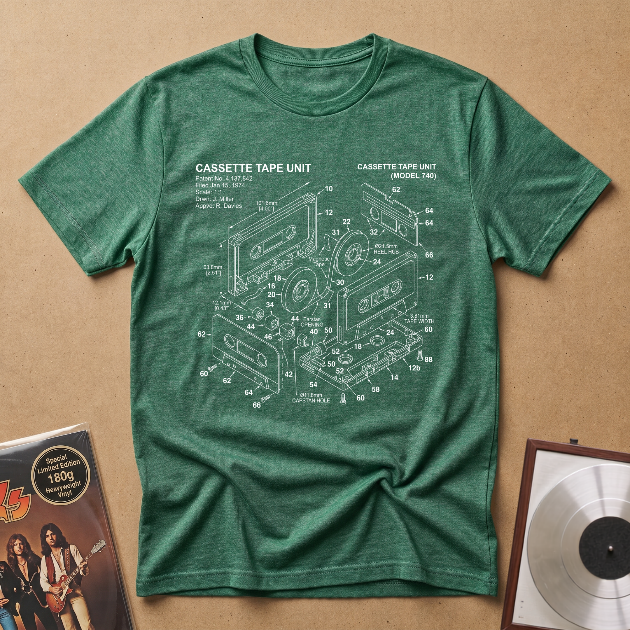 Cassette Tape Patent - Irish Green.png