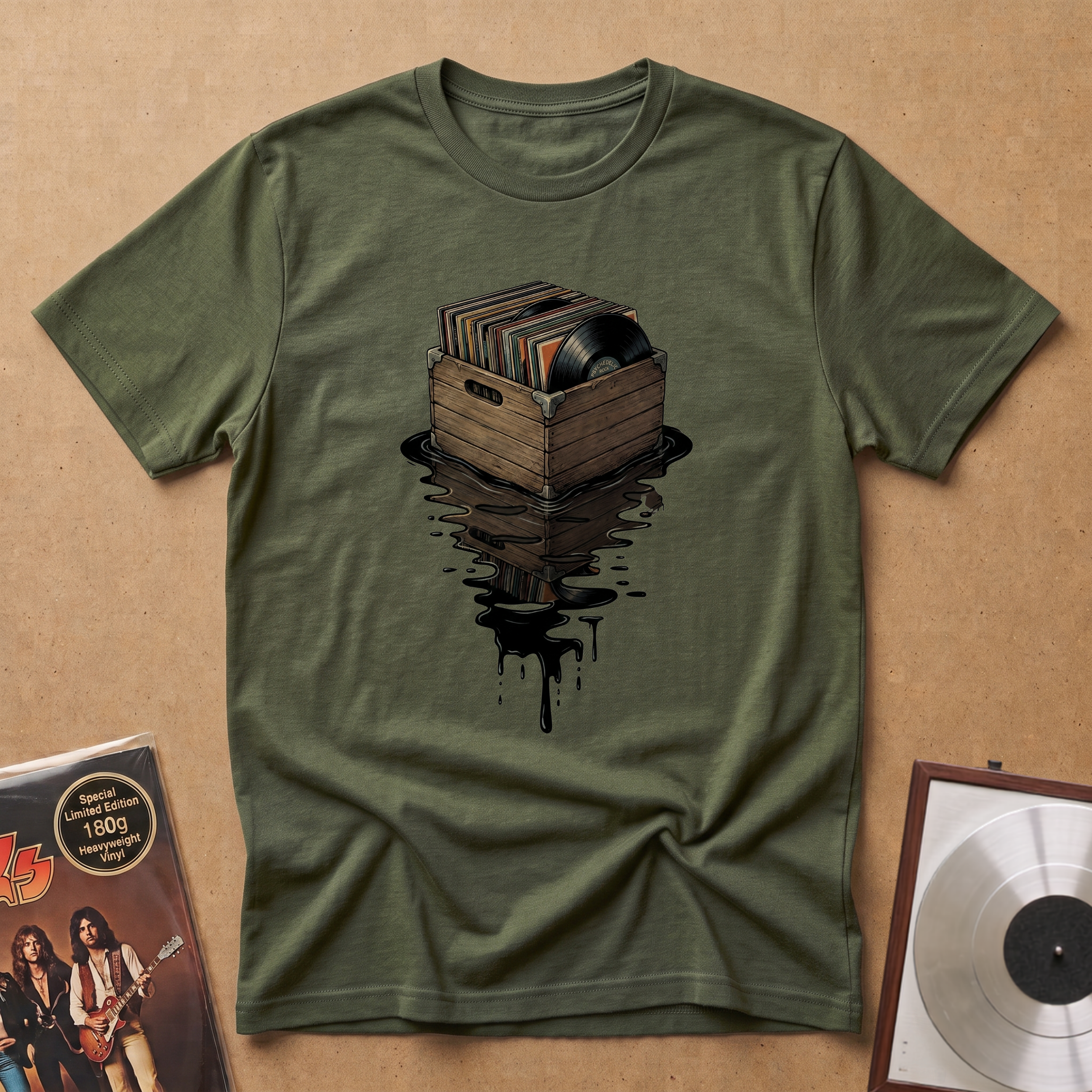 Melting Crate - Military Green.png