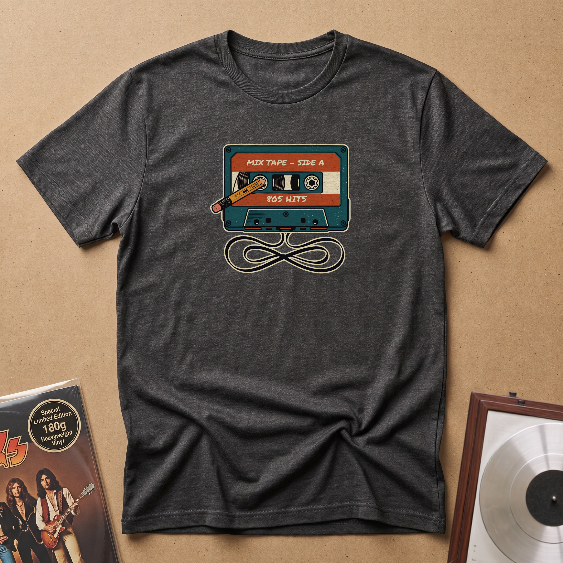 80's Hit Tape - Dark Grey.png
