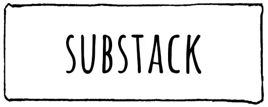 Close-up of a sign with the word 'SUBSTACK' written on it.