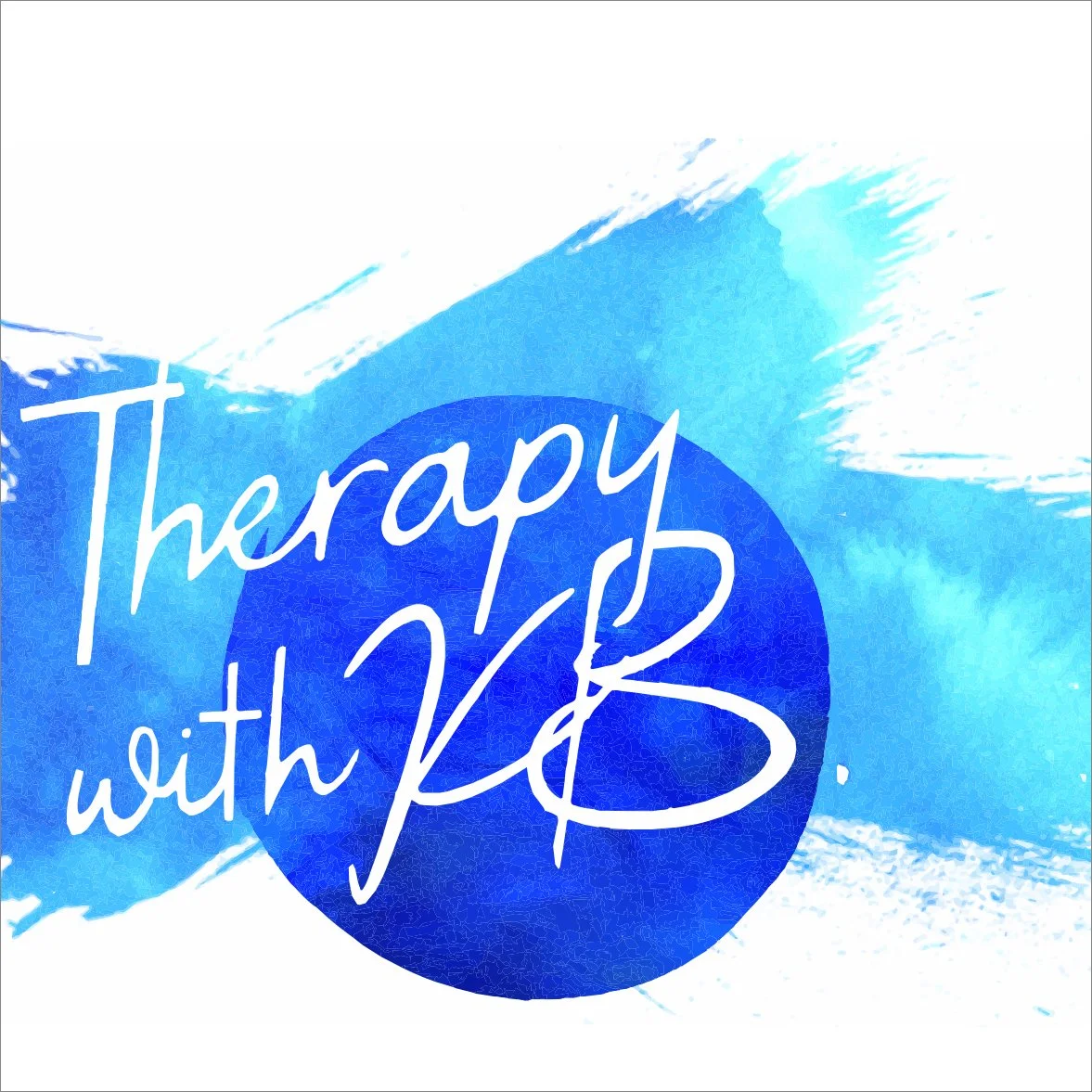 Therapy with KB — Branding