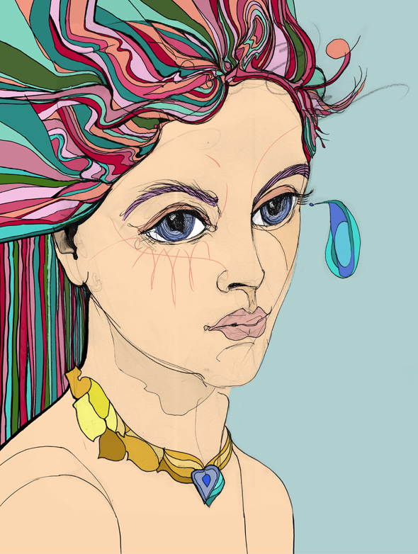 Sad Eyes