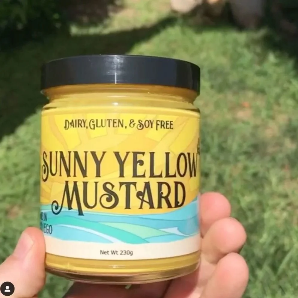 Always Sow Good —  Branding + Packaging