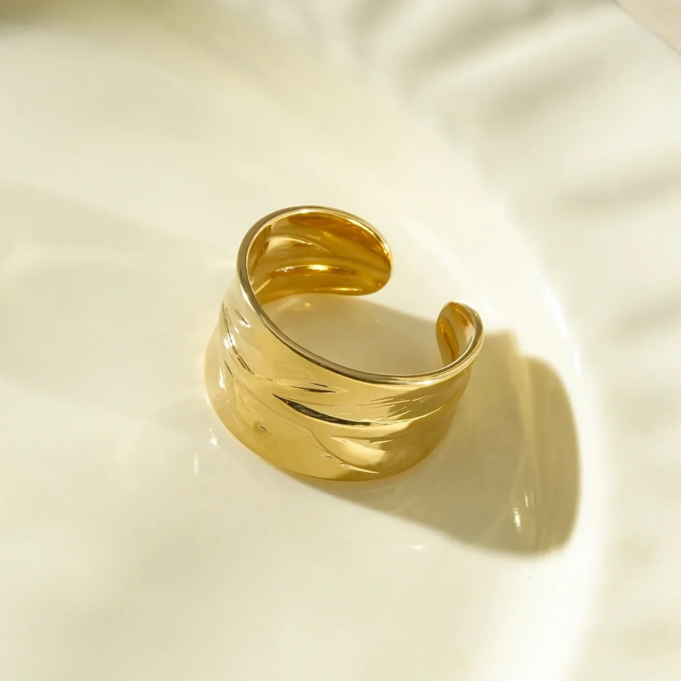 LEONI+PARIS+Bijoux+en+acier+inoxydable+-+Bague+Coco+2.webp