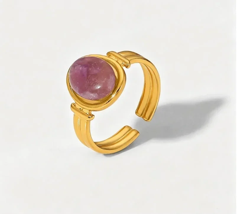 LEONI+PARIS+Bijoux+en+acier+inoxydable+-+Bague+Heloise+2.webp