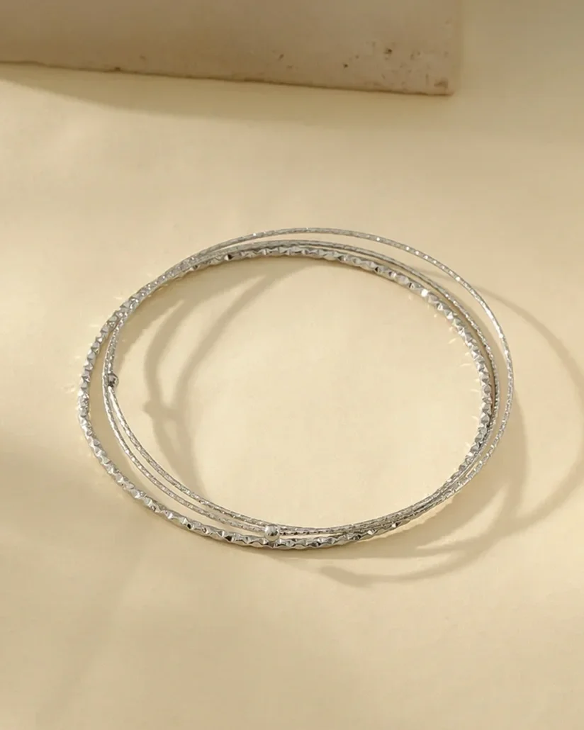 LEONI+PARIS+Bijoux+en+acier+inoxydable+et+argent+925+-+Bracelet+John+2.webp