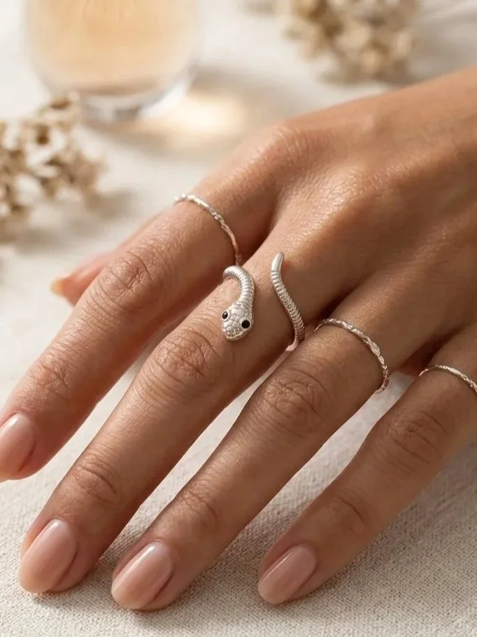 Bague Agathe