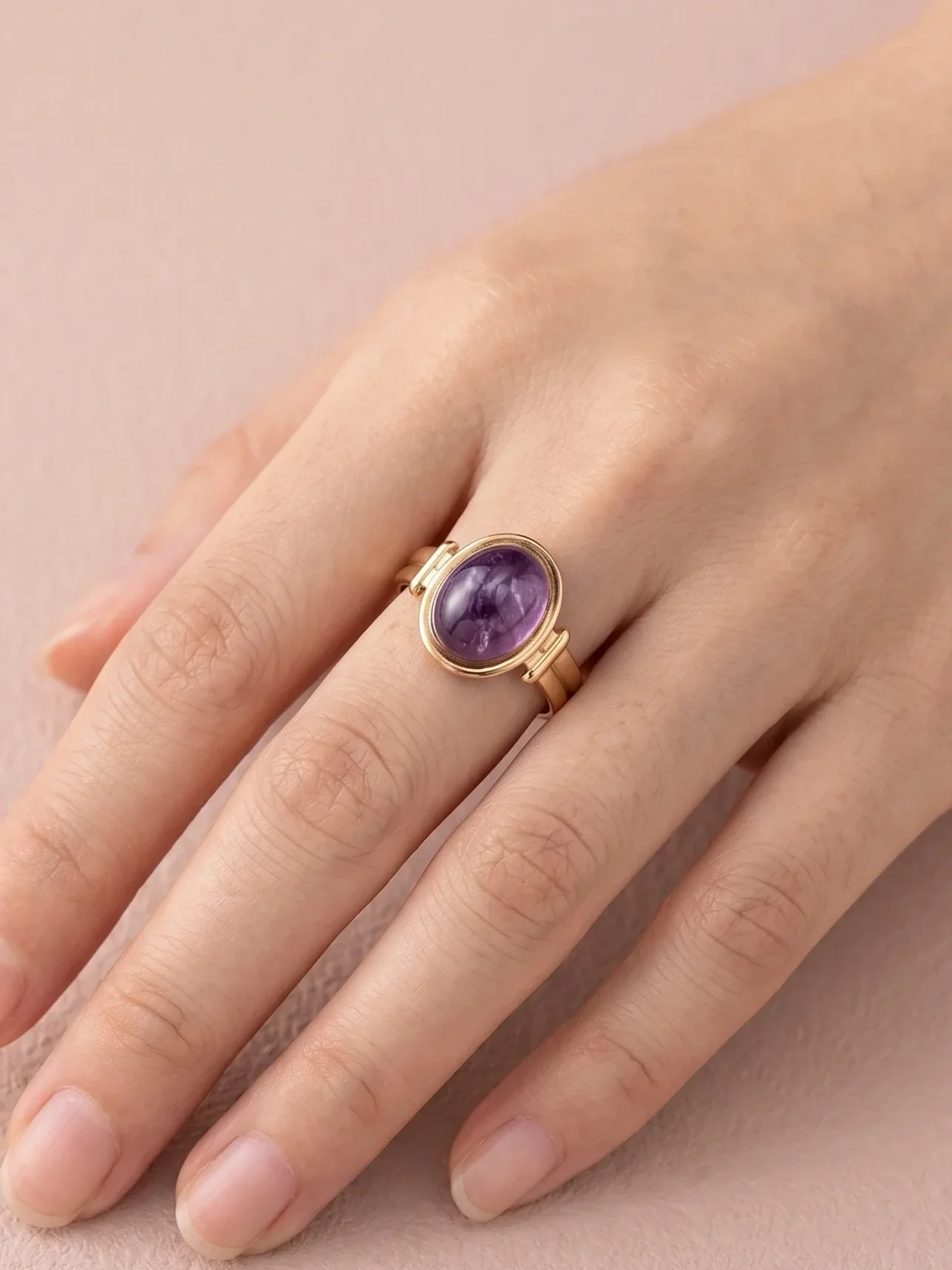 Bague Héloise
