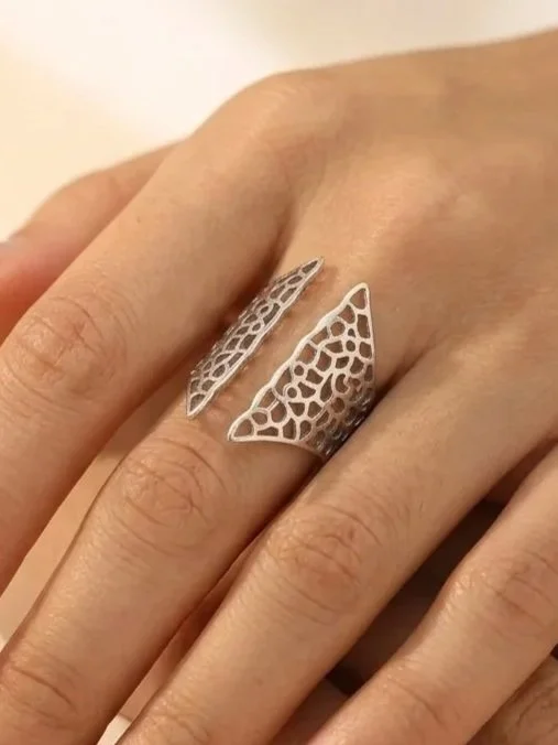 Bague Tina