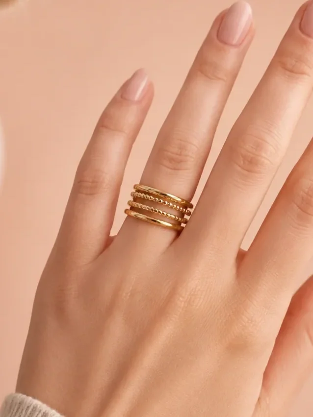 LEONI+PARIS+Bijoux+en+acier+inoxydable+-+Bague+Paula.webp