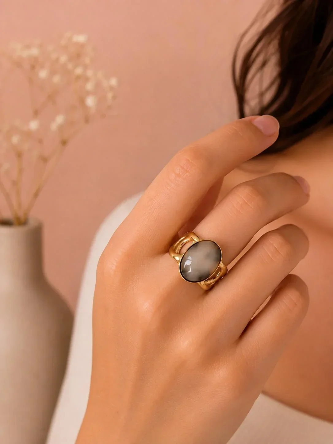 Bague Nicole