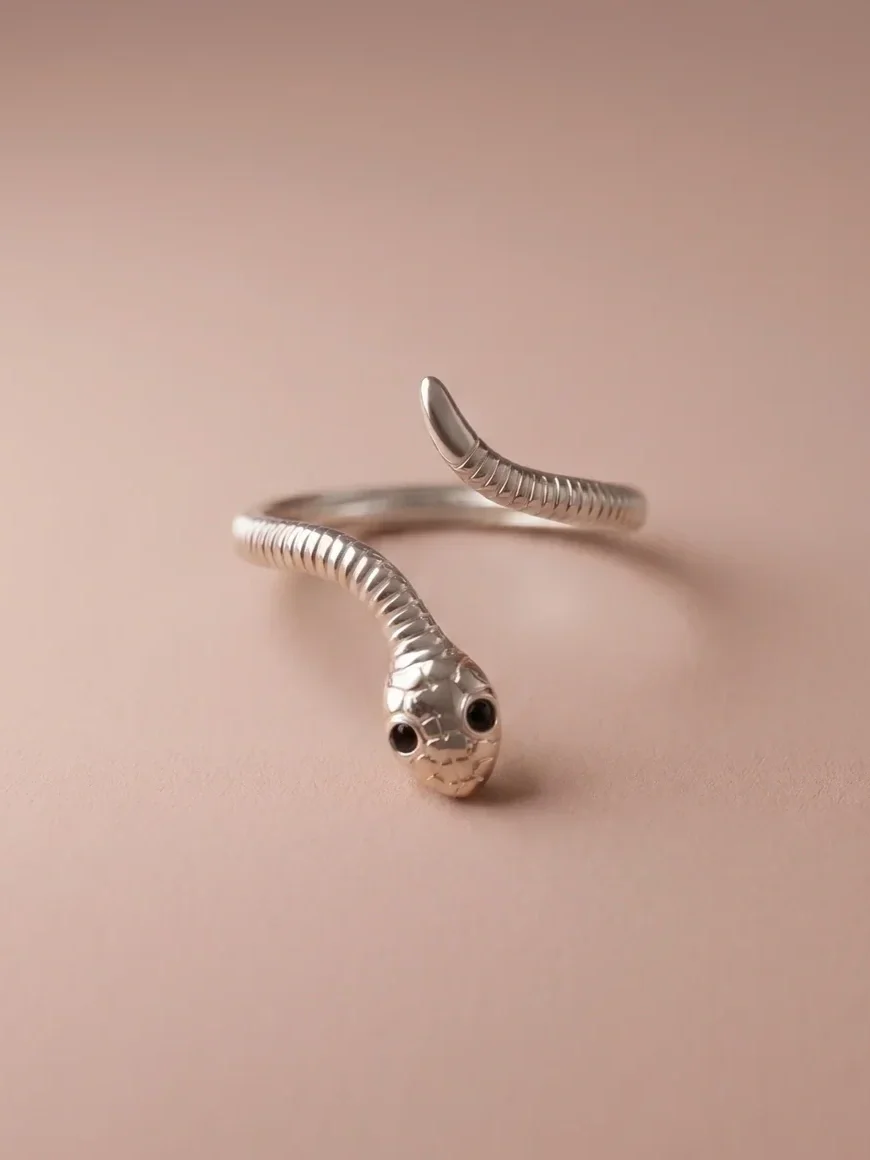 LEONI+PARIS+Bijoux+en+acier+inoxydable+-+Bague+Agathe+2.webp
