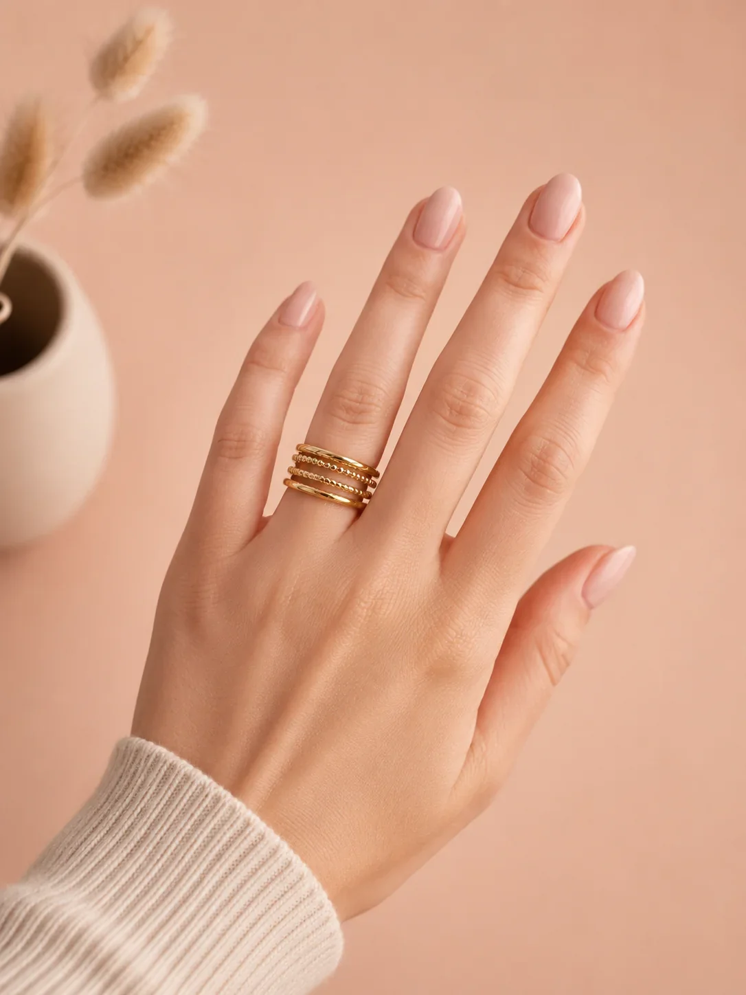 Bague Paula