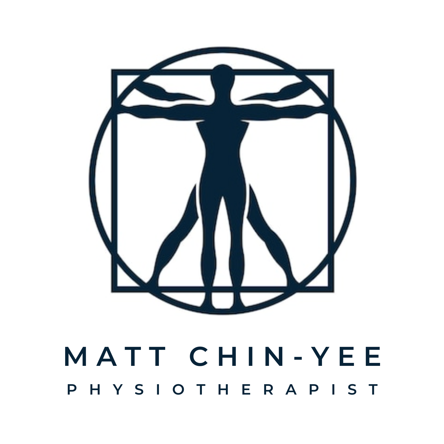 Matt Chin-Yee ⦿ Physiotherapist