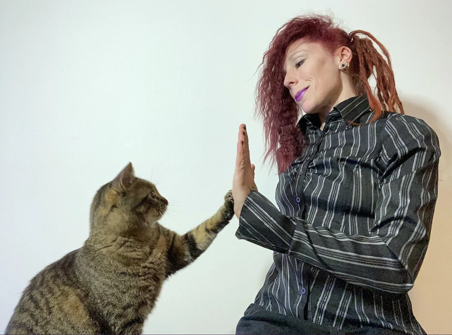 Charmaine Freemonk