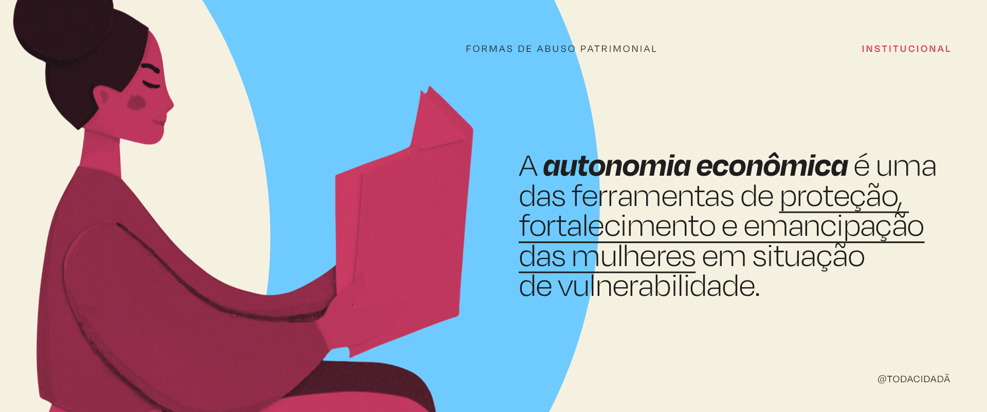 Formas de abuso patrimonial