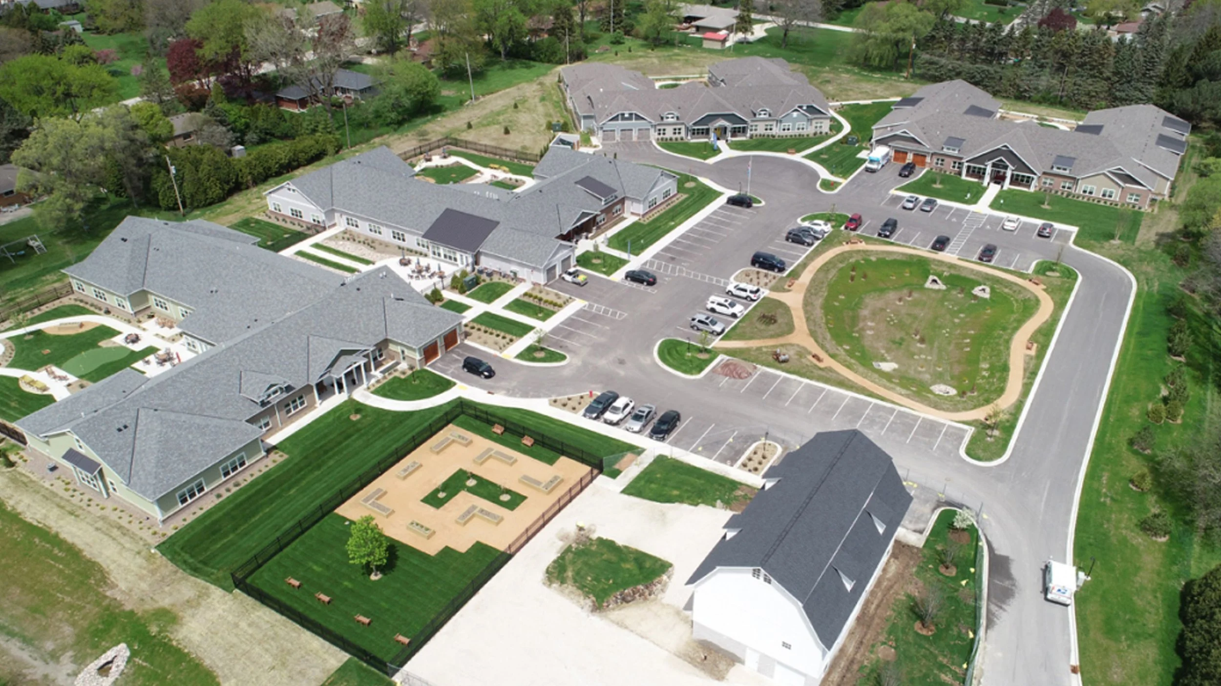 Azura Memory Care and Assisted Living