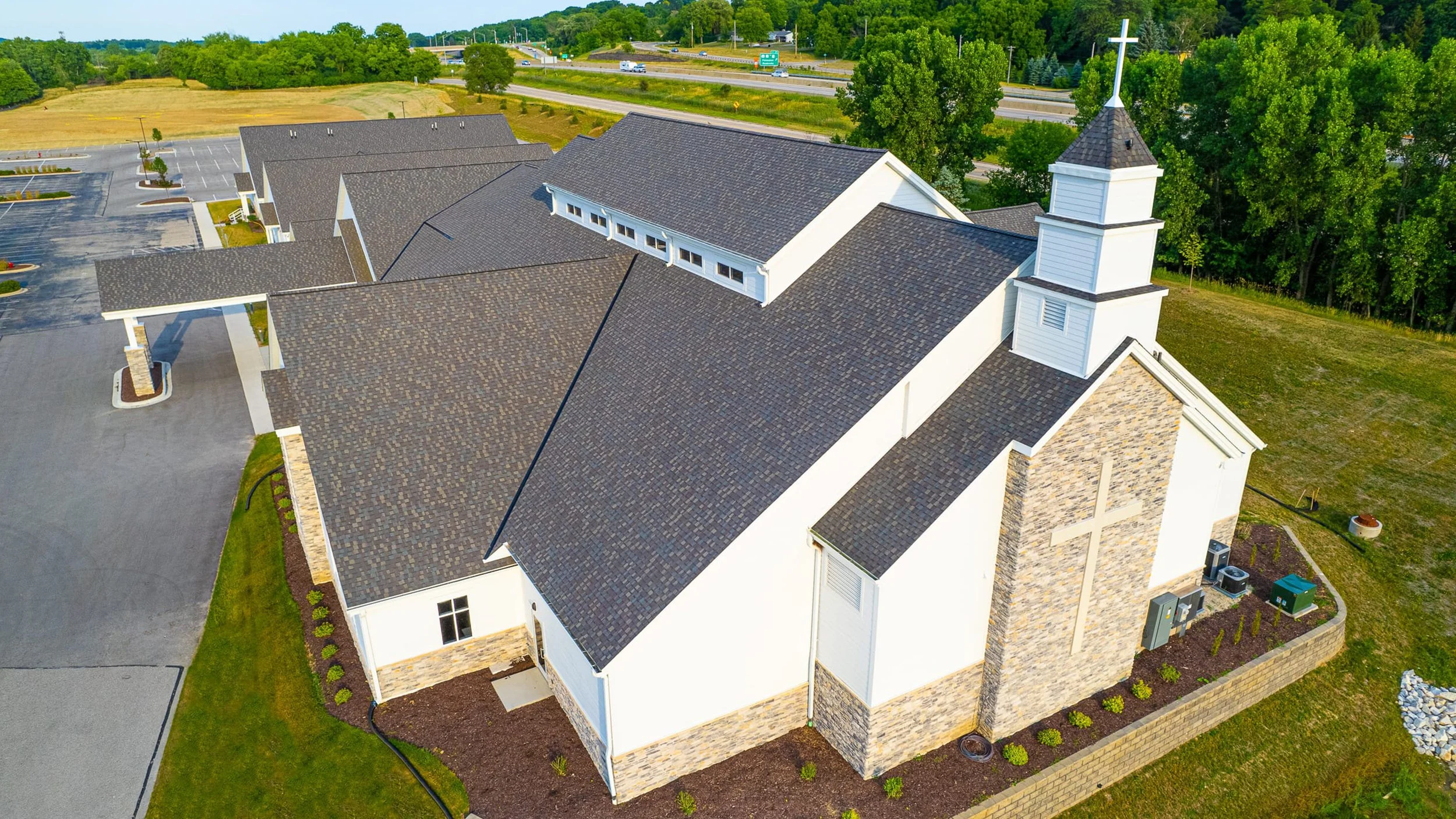 Lakewood Baptist Church