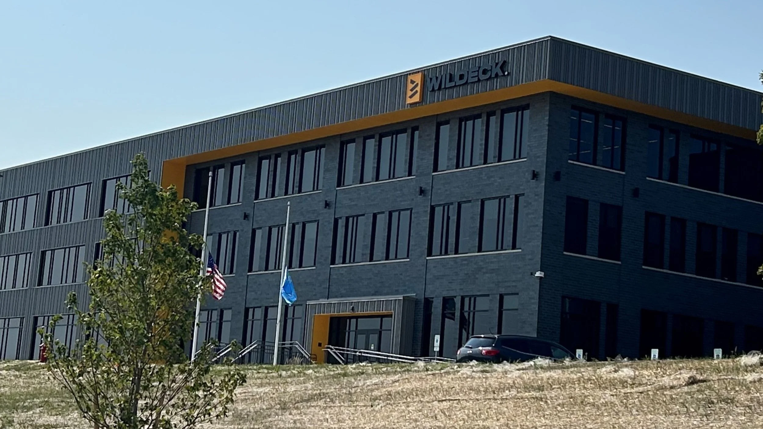 Wildeck