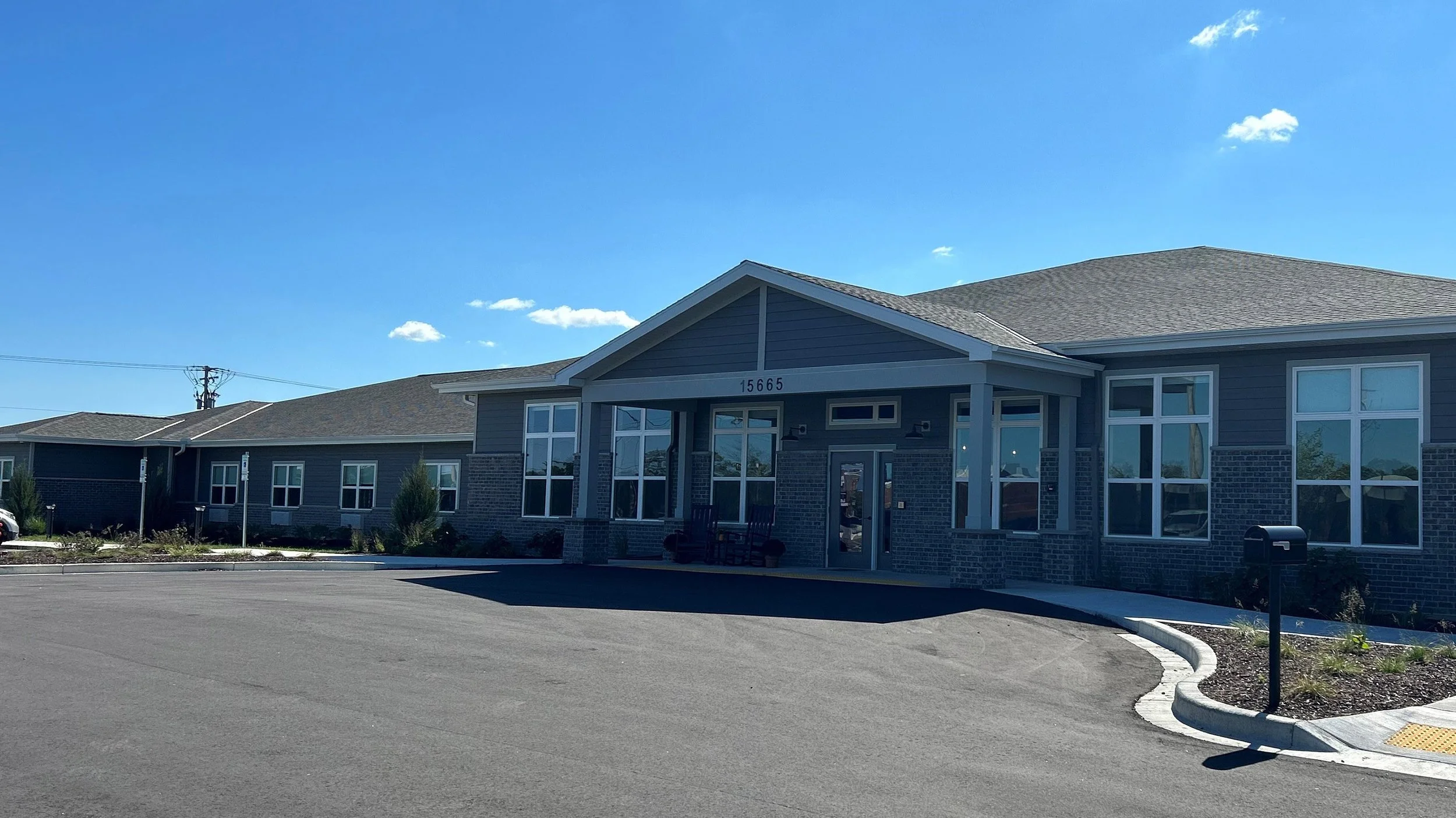 Anita’s Gardens CBRF Memory Care