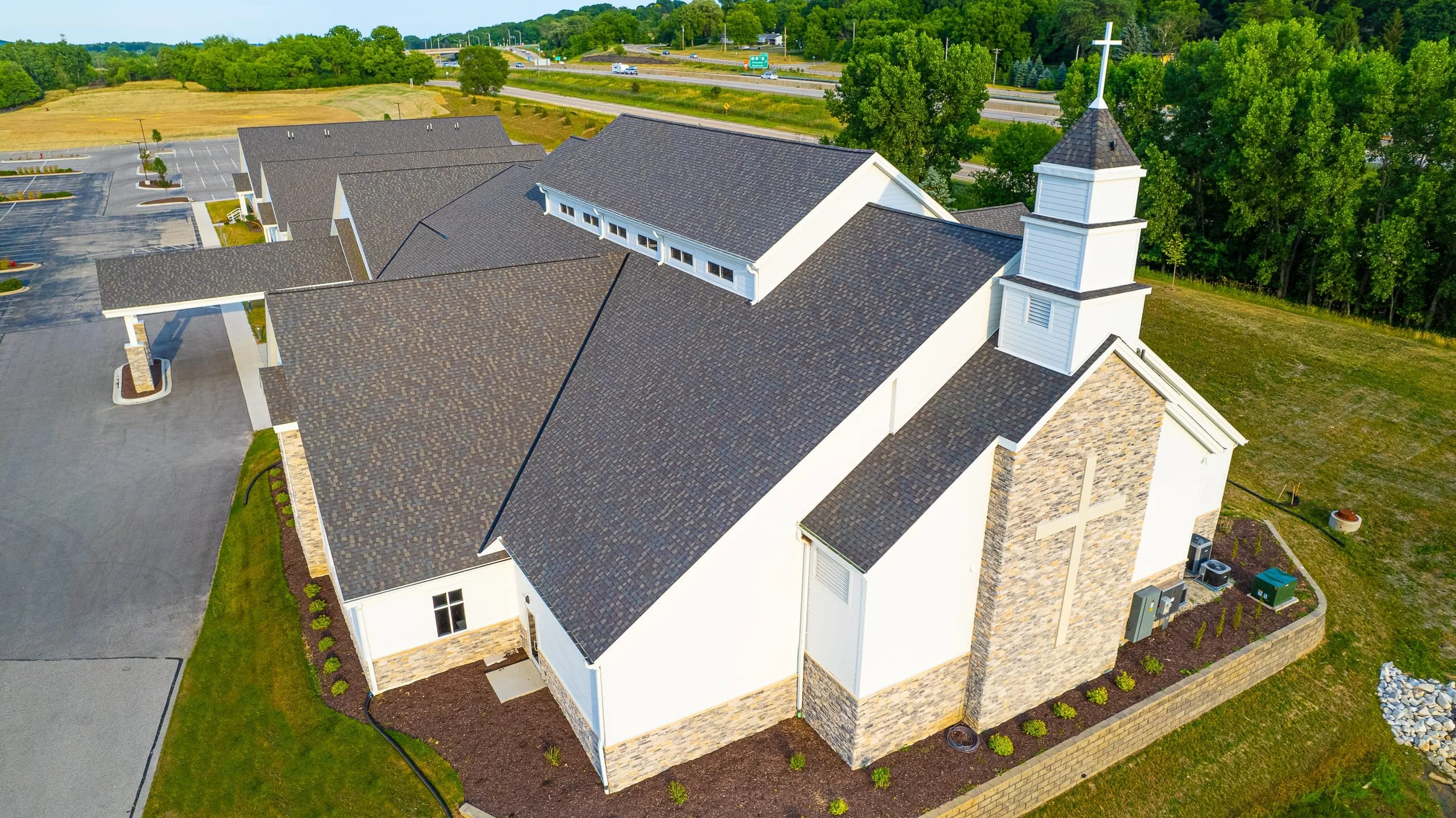 Lakeland Community Church