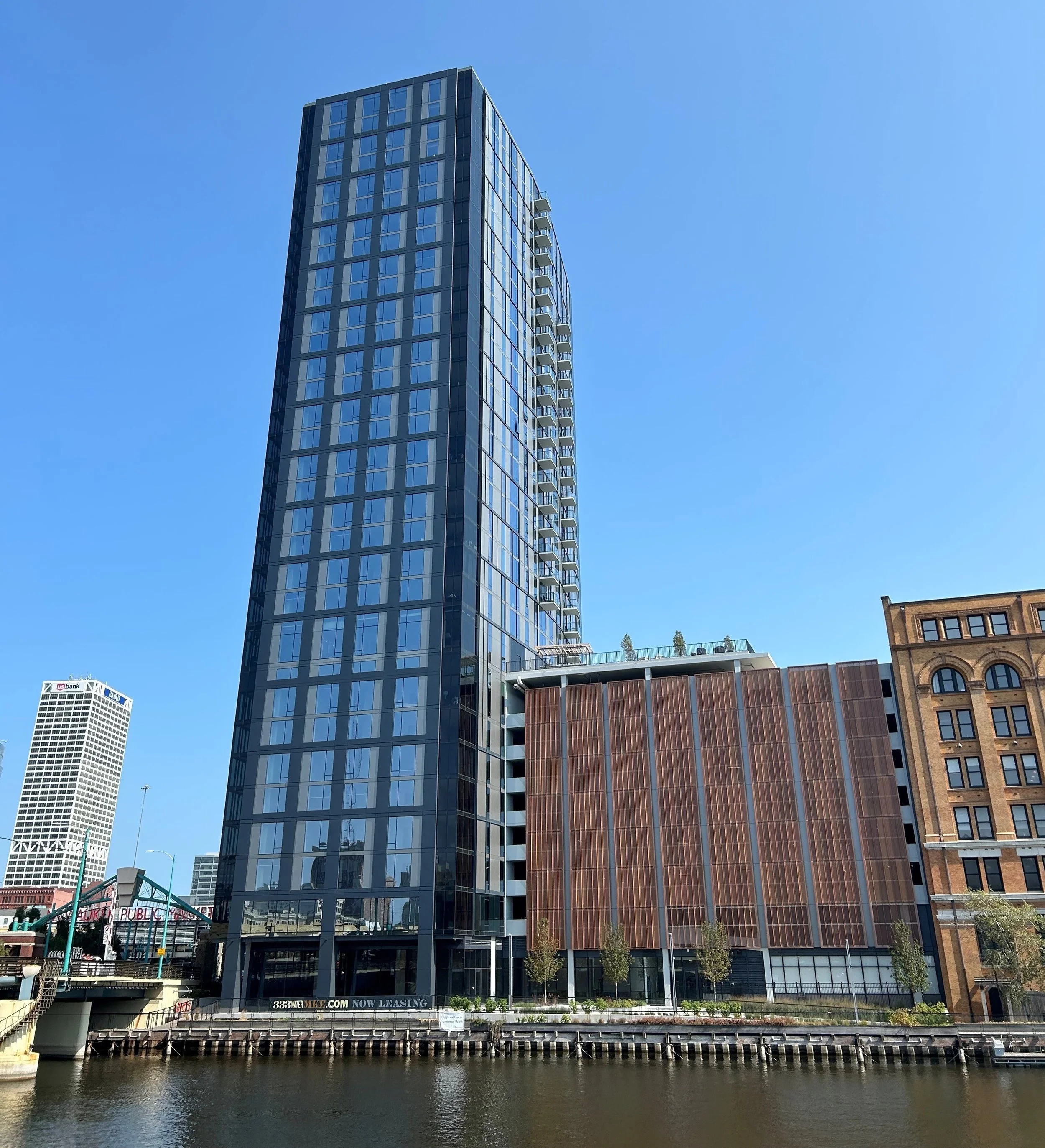 333 N. Water Street