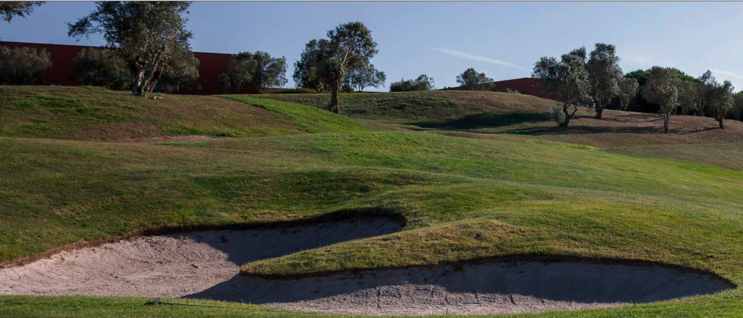 Guardian Bom Sucesso Golf