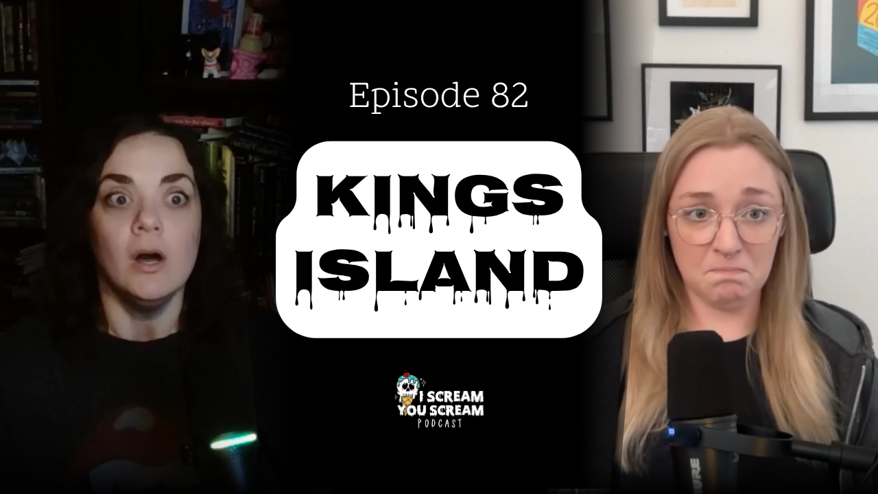 82: Kings Island