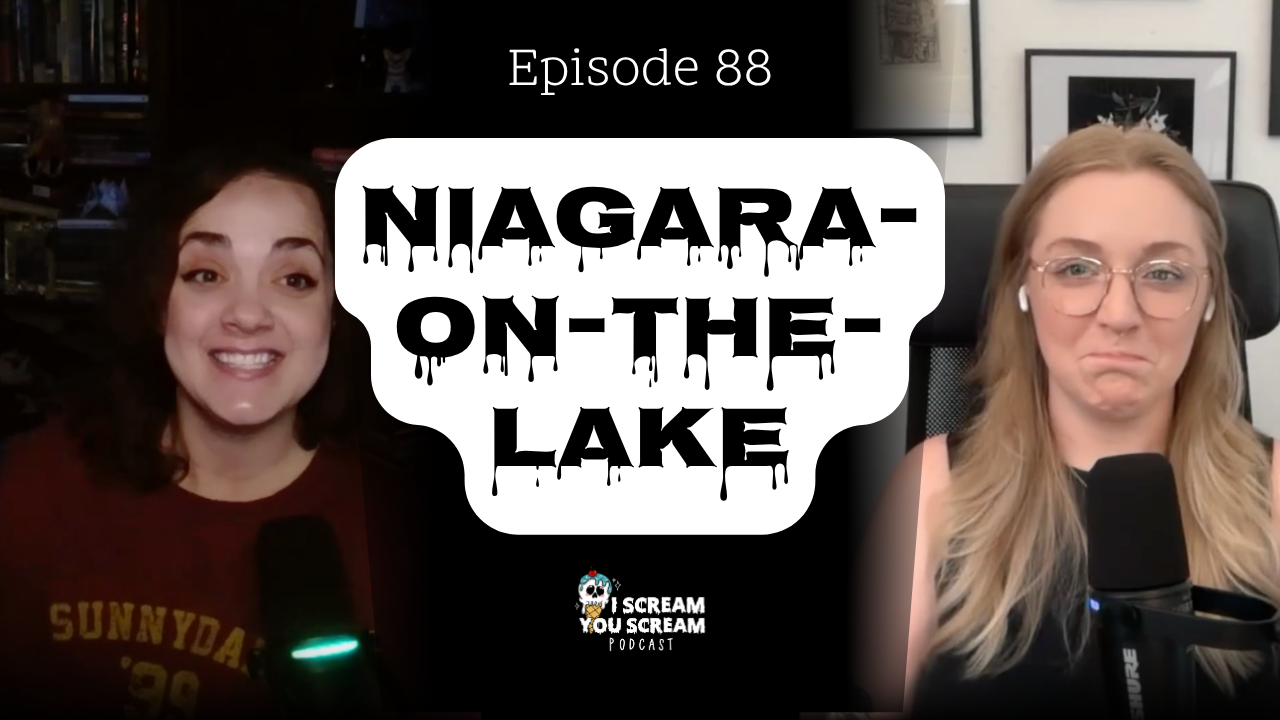 88: Niagara-on-the-Lake